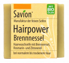Haarwaschseife Hairpower Brennnessel  85g